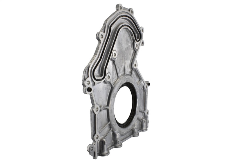 Ford Super Duty Main Seal Retainer Kit - Rear - Ford Racing - 7.3L Gas - `20-`27